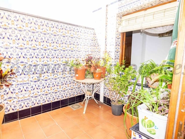 Image No.12-Maison de ville de 8 chambres à vendre à Nerja