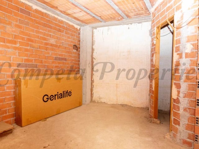 Image No.20-Maison de ville de 8 chambres à vendre à Nerja