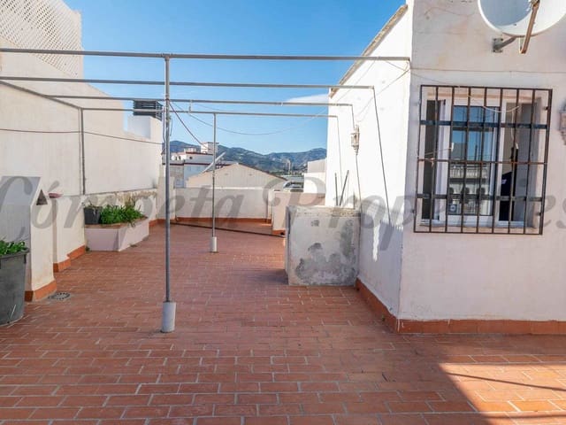 Image No.23-Maison de ville de 8 chambres à vendre à Nerja