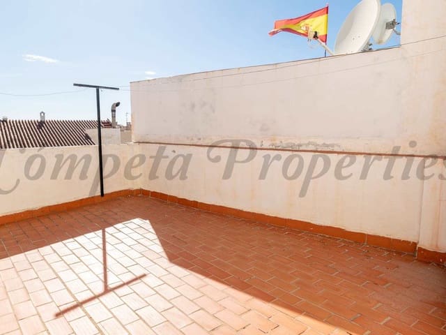 Image No.24-Maison de ville de 8 chambres à vendre à Nerja