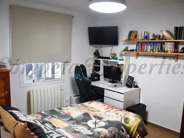 Image No.10-Maison de ville de 3 chambres à vendre à Torrox