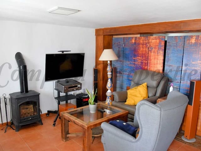 Image No.12-Maison de ville de 3 chambres à vendre à Torrox