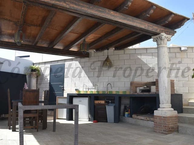 Image No.15-Maison de ville de 3 chambres à vendre à Torrox