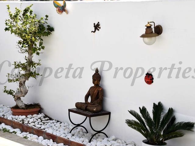 Image No.16-Maison de ville de 3 chambres à vendre à Torrox