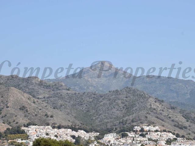 Image No.18-Maison de ville de 3 chambres à vendre à Torrox
