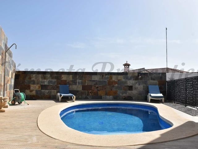 Image No.3-Maison de ville de 3 chambres à vendre à Torrox