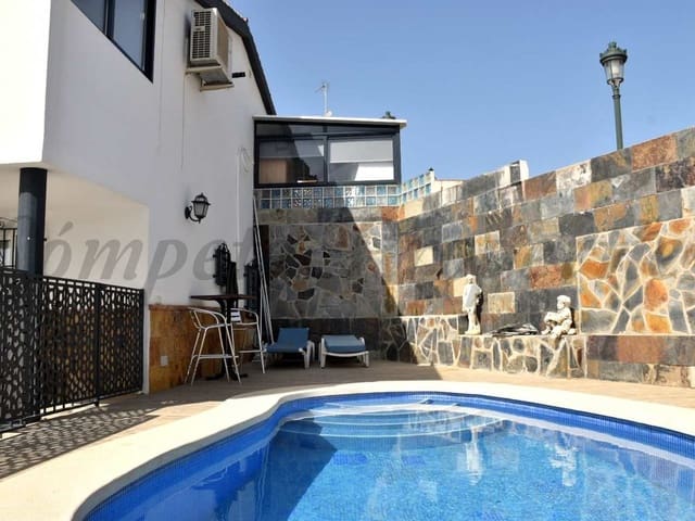 Image No.4-Maison de ville de 3 chambres à vendre à Torrox