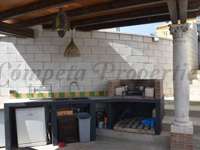 Image No.5-Maison de ville de 3 chambres à vendre à Torrox