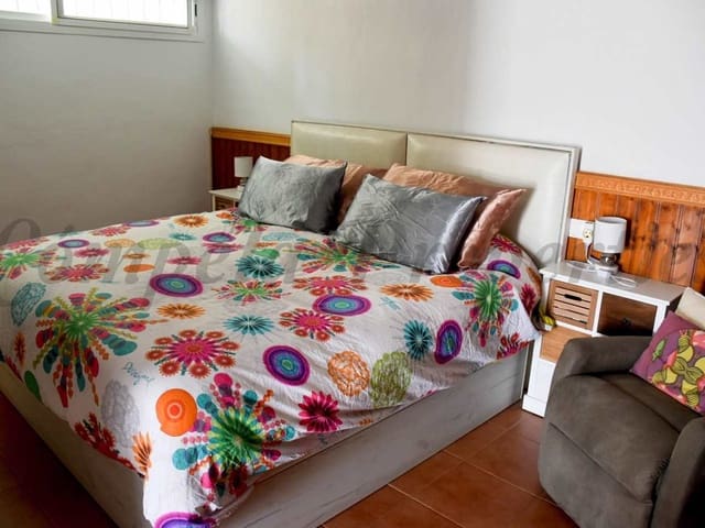 Image No.9-Maison de ville de 3 chambres à vendre à Torrox