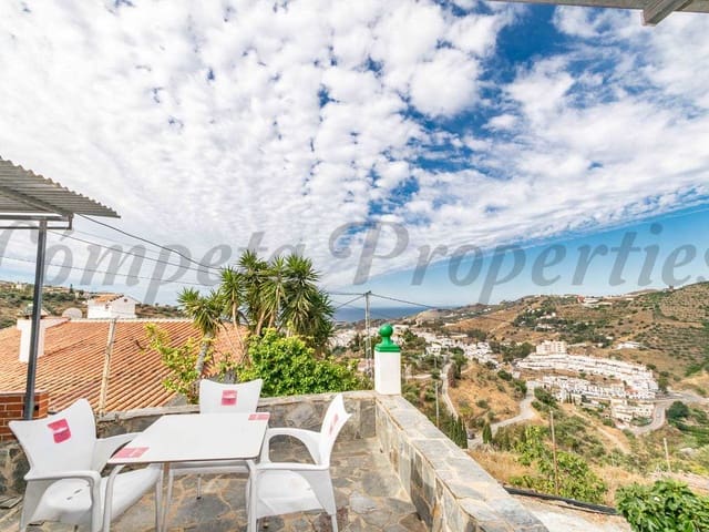 Image No.1-Finca de 2 chambres à vendre à Torrox