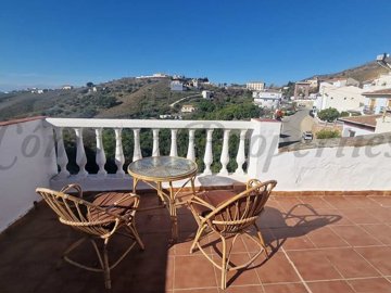 CÓMPETA PROPERTIES S.L most sold property