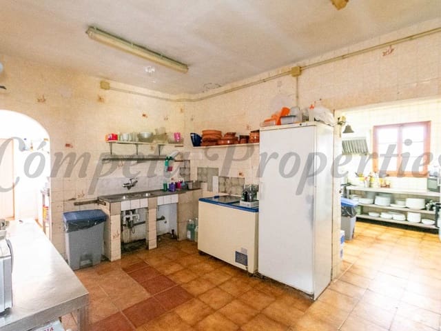 Image No.10-Villa de 6 chambres à vendre à Cómpeta