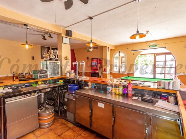 Image No.11-Villa de 6 chambres à vendre à Cómpeta