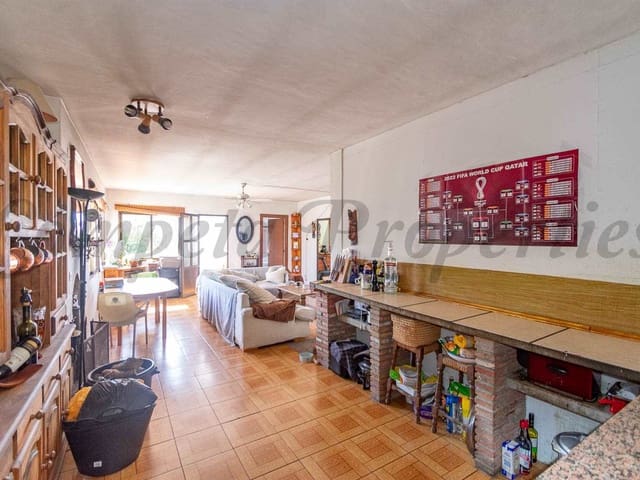 Image No.13-Villa de 6 chambres à vendre à Cómpeta