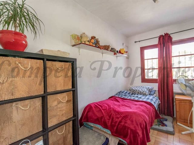 Image No.15-Villa de 6 chambres à vendre à Cómpeta