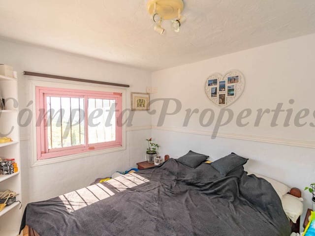 Image No.16-Villa de 6 chambres à vendre à Cómpeta