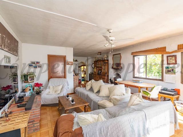 Image No.17-Villa de 6 chambres à vendre à Cómpeta