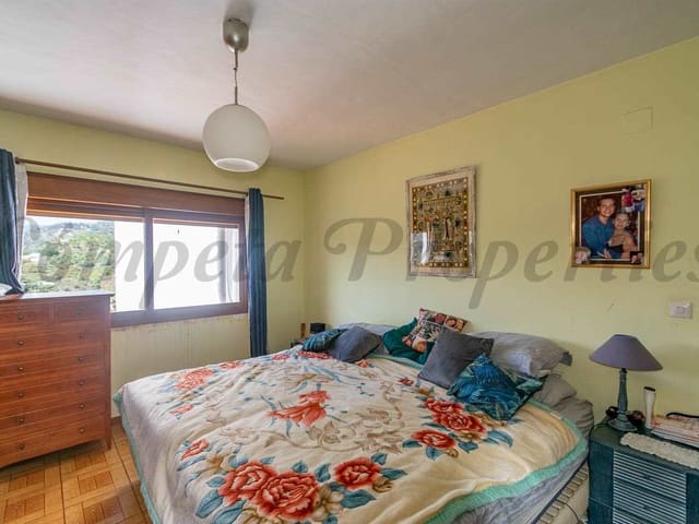 Image No.18-Villa de 6 chambres à vendre à Cómpeta