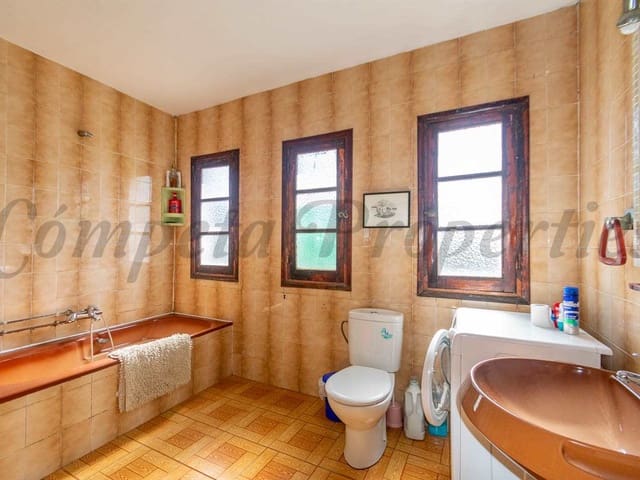 Image No.19-Villa de 6 chambres à vendre à Cómpeta