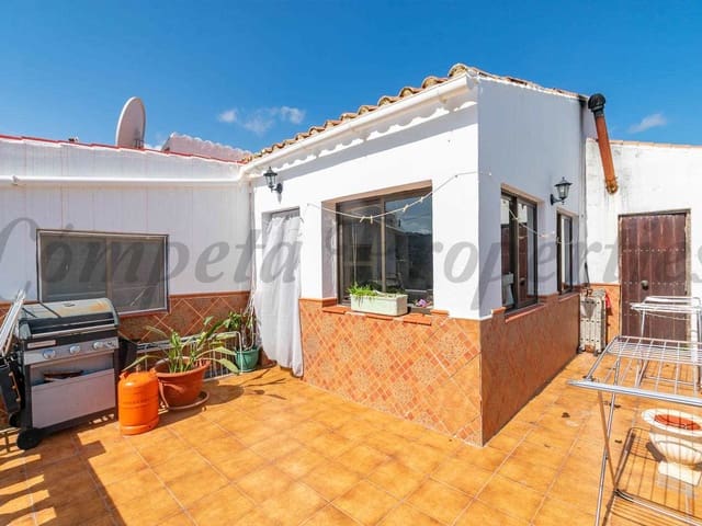 Image No.20-Villa de 6 chambres à vendre à Cómpeta