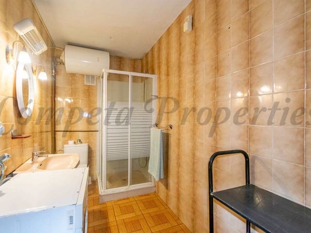 Image No.22-Villa de 6 chambres à vendre à Cómpeta