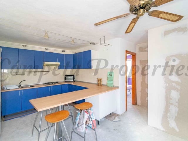 Image No.24-Villa de 6 chambres à vendre à Cómpeta