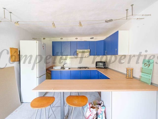 Image No.25-Villa de 6 chambres à vendre à Cómpeta