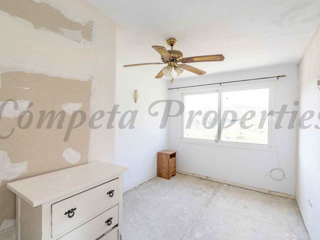 Image No.26-Villa de 6 chambres à vendre à Cómpeta