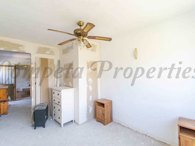 Image No.27-Villa de 6 chambres à vendre à Cómpeta