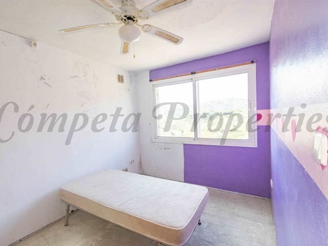 Image No.28-Villa de 6 chambres à vendre à Cómpeta