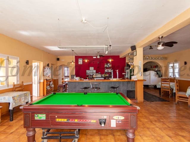 Image No.5-Villa de 6 chambres à vendre à Cómpeta