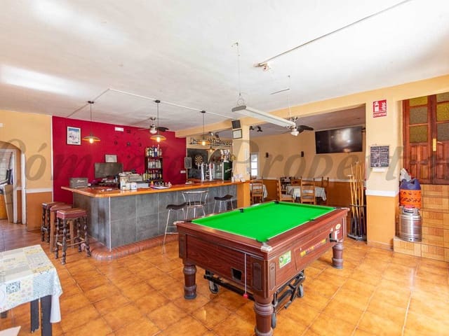 Image No.6-Villa de 6 chambres à vendre à Cómpeta