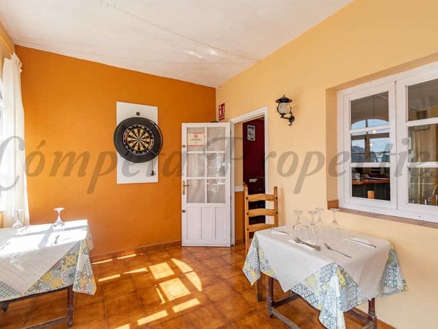 Image No.7-Villa de 6 chambres à vendre à Cómpeta