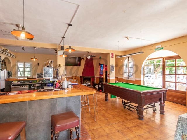 Image No.8-Villa de 6 chambres à vendre à Cómpeta