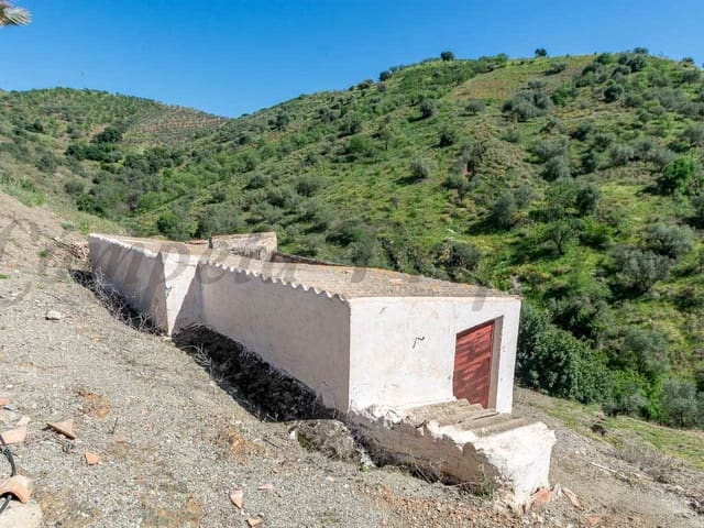 Image No.8-2 Bed Finca for sale