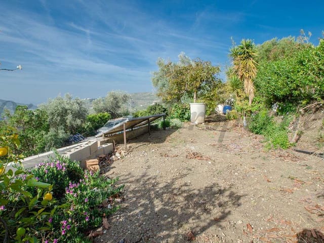 Image No.12-1 Bed Finca for sale