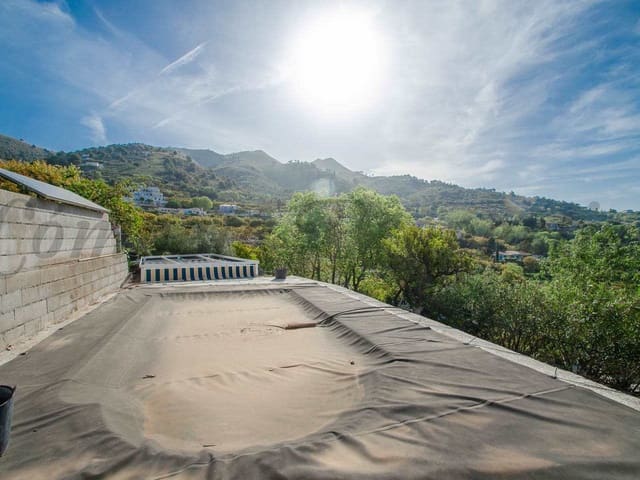 Image No.7-1 Bed Finca for sale