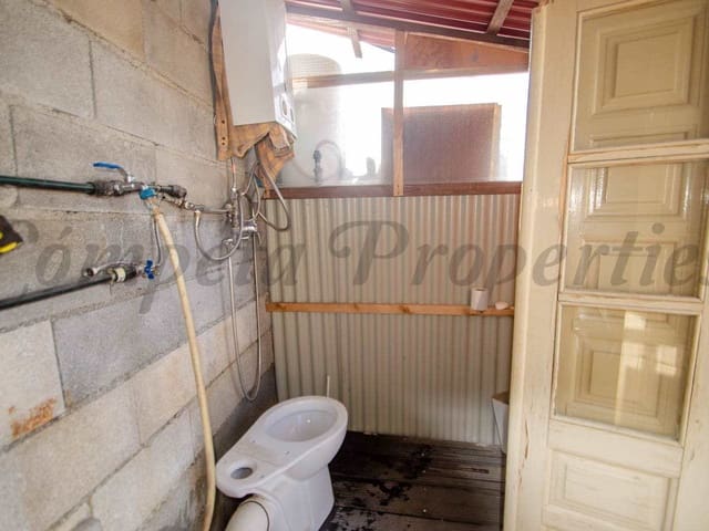 Image No.9-1 Bed Finca for sale