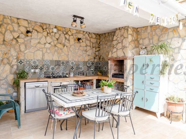 Image No.12-Maison de ville de 3 chambres à vendre à Cómpeta