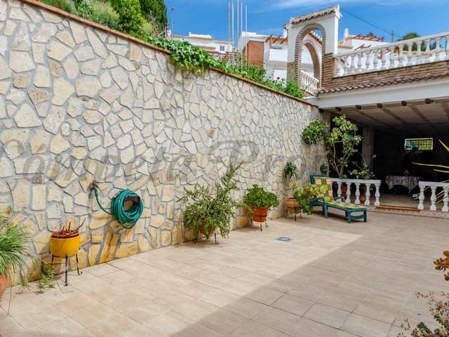 Image No.13-Maison de ville de 3 chambres à vendre à Cómpeta