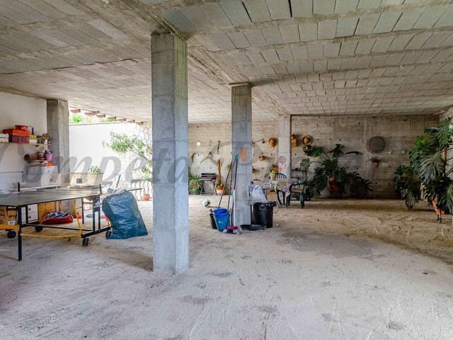 Image No.14-Maison de ville de 3 chambres à vendre à Cómpeta