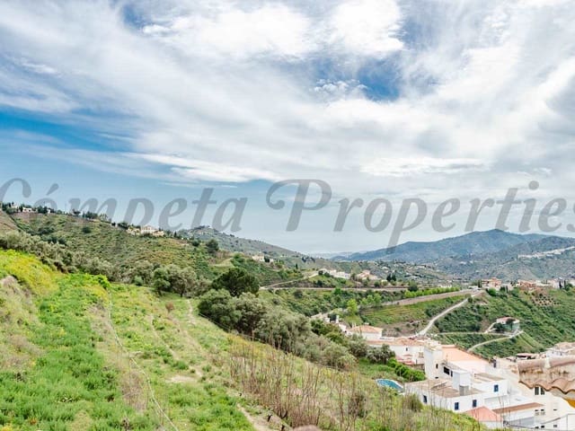 Image No.17-Maison de ville de 3 chambres à vendre à Cómpeta