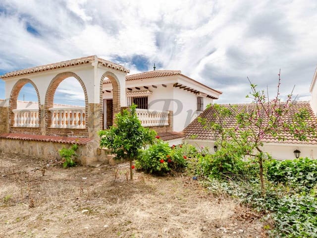 Image No.18-Maison de ville de 3 chambres à vendre à Cómpeta