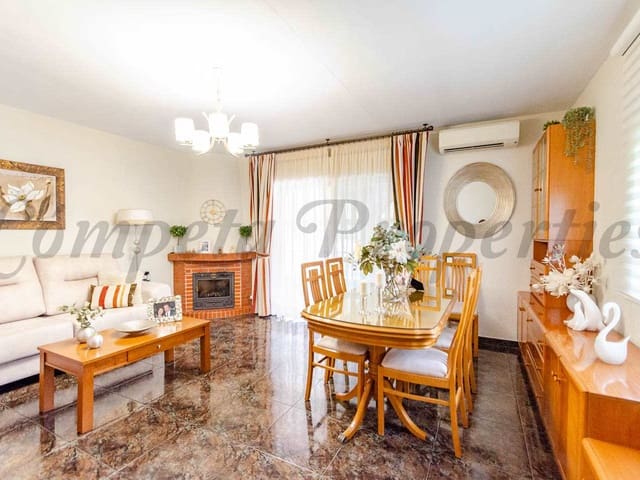 Image No.3-Maison de ville de 3 chambres à vendre à Cómpeta