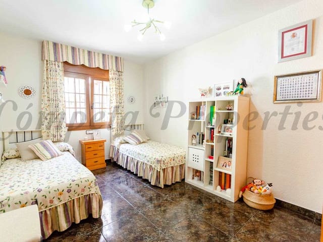 Image No.7-Maison de ville de 3 chambres à vendre à Cómpeta