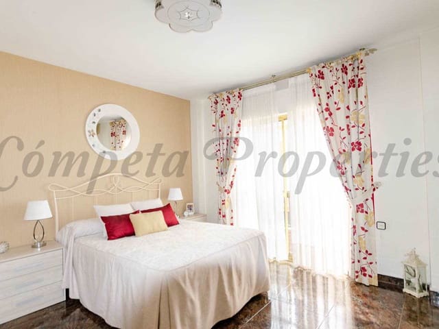 Image No.9-Maison de ville de 3 chambres à vendre à Cómpeta