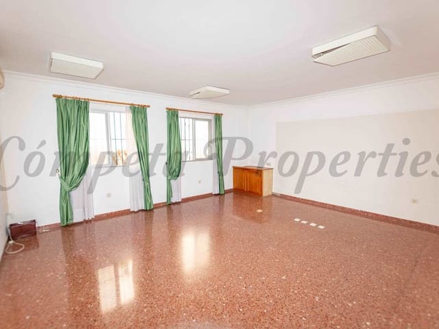 Image No.1-Appartement de 3 chambres à vendre à Nerja