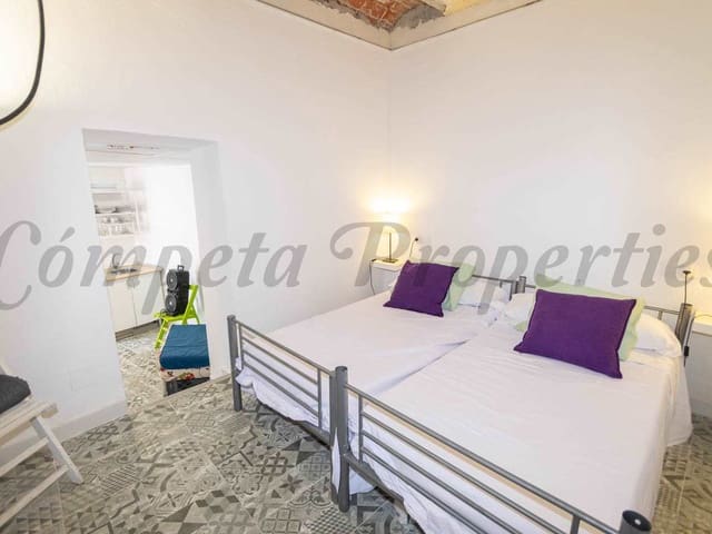 Image No.10-Maison de ville de 1 chambre à vendre à Torrox