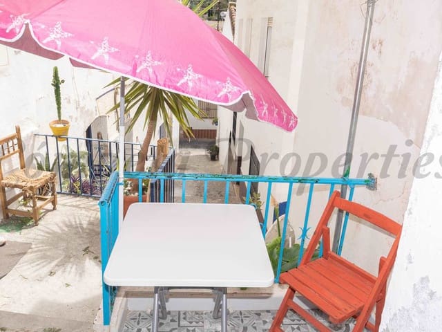 Image No.11-Maison de ville de 1 chambre à vendre à Torrox