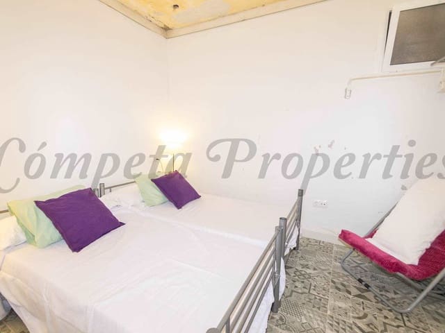 Image No.3-Maison de ville de 1 chambre à vendre à Torrox